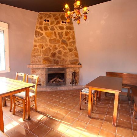 Cuencaloft Villa Del Tio Tomarro Villalba de la Sierra Zewnętrze zdjęcie